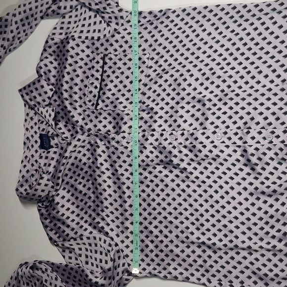 APT 9 Intimates Sleepwear Top Size Medium - Picture 9 of 10